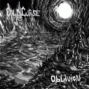Cold Curse : Oblivion